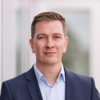Da­ni­el Pfaff, Diplom-Kaufmann, Steuerberater