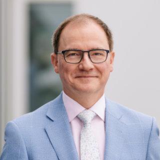 Mi­cha­el Vo­ge­ler, Diplom-Kaufmann, Wirtschaftsprüfer/Steuerberater