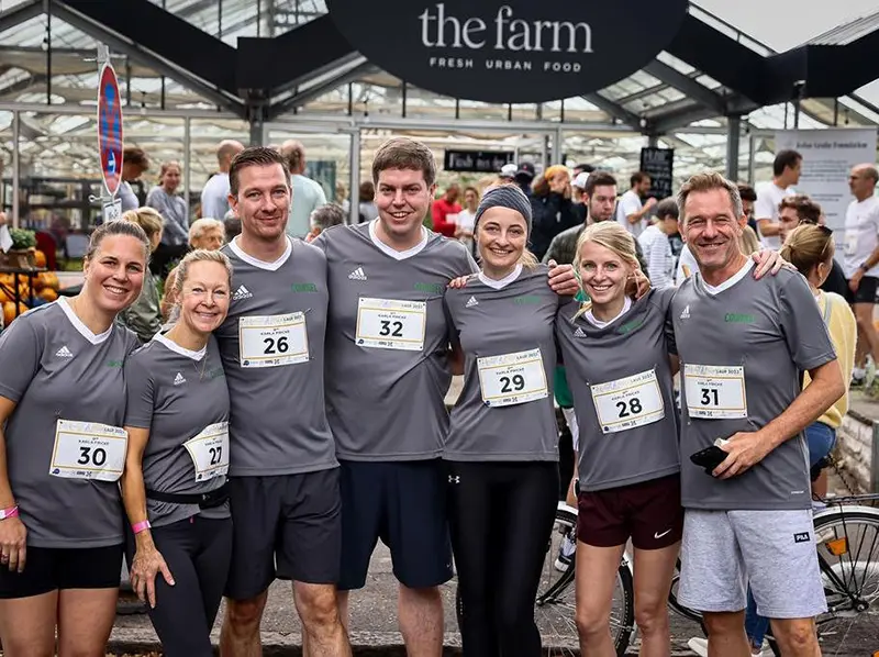 Läufer:innen von Counsel