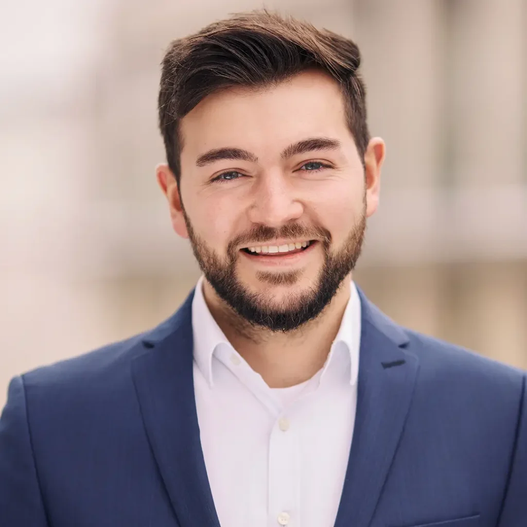 Fa­bi­an Bor­chers