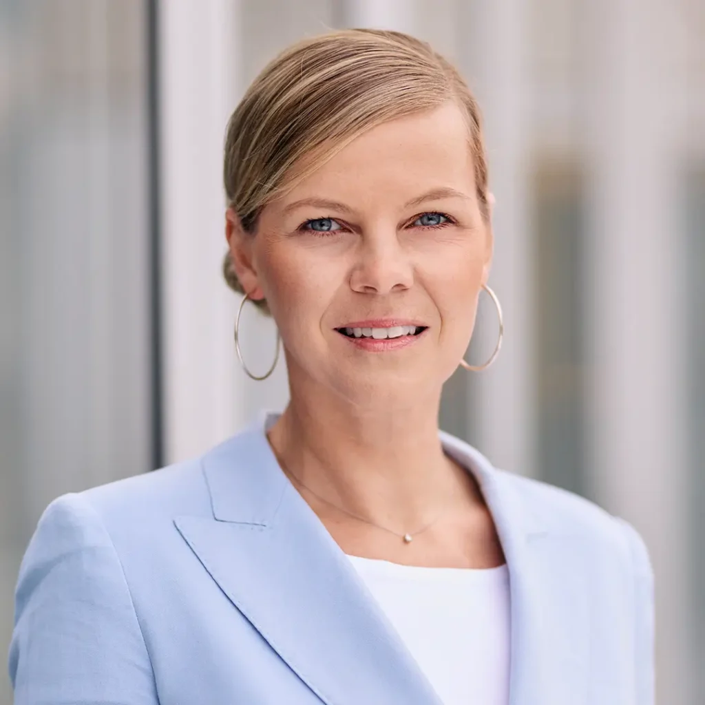 Hen­ri­ke Gre­gor