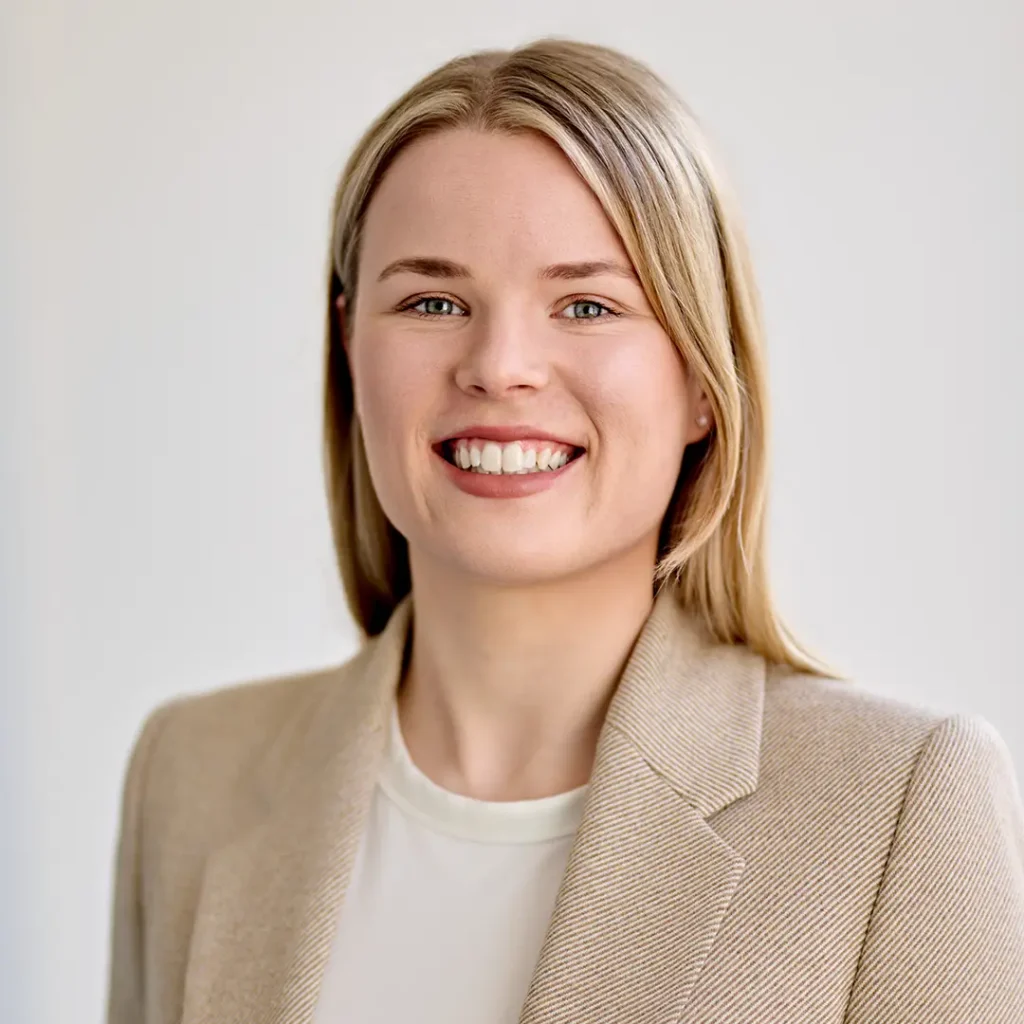 Han­nah Pe­ter­sen