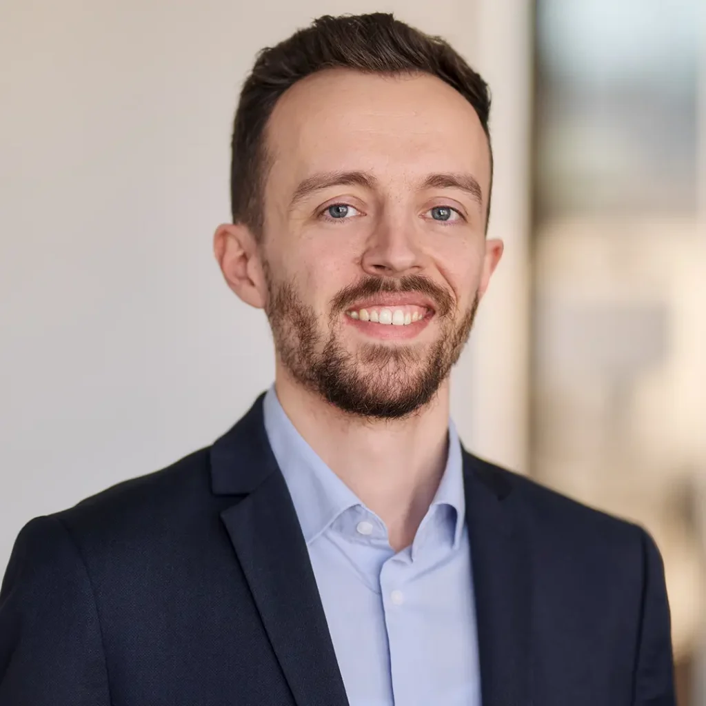 Mar­cel Wa­s­hau­sen