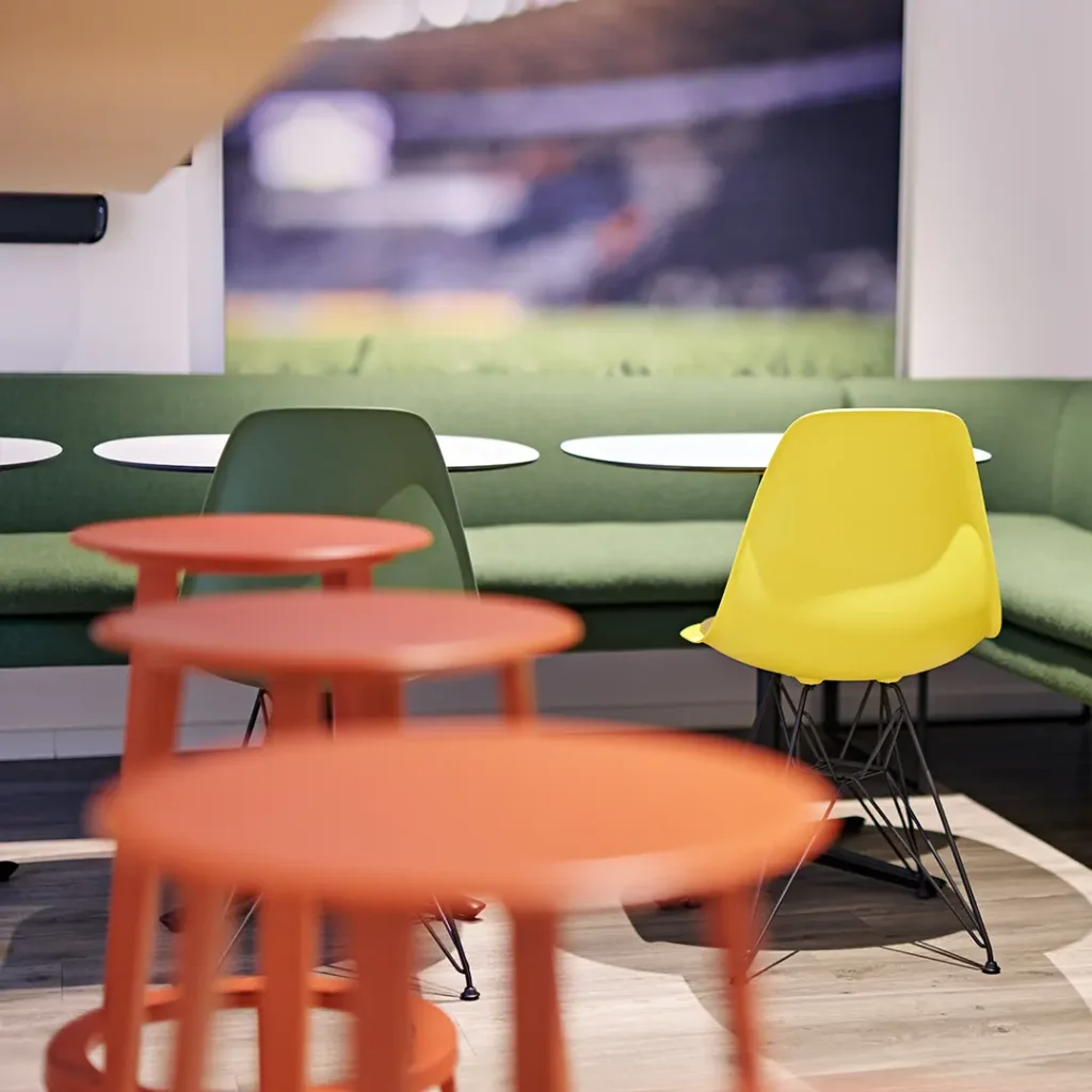 Office von Counsel in Hamburg