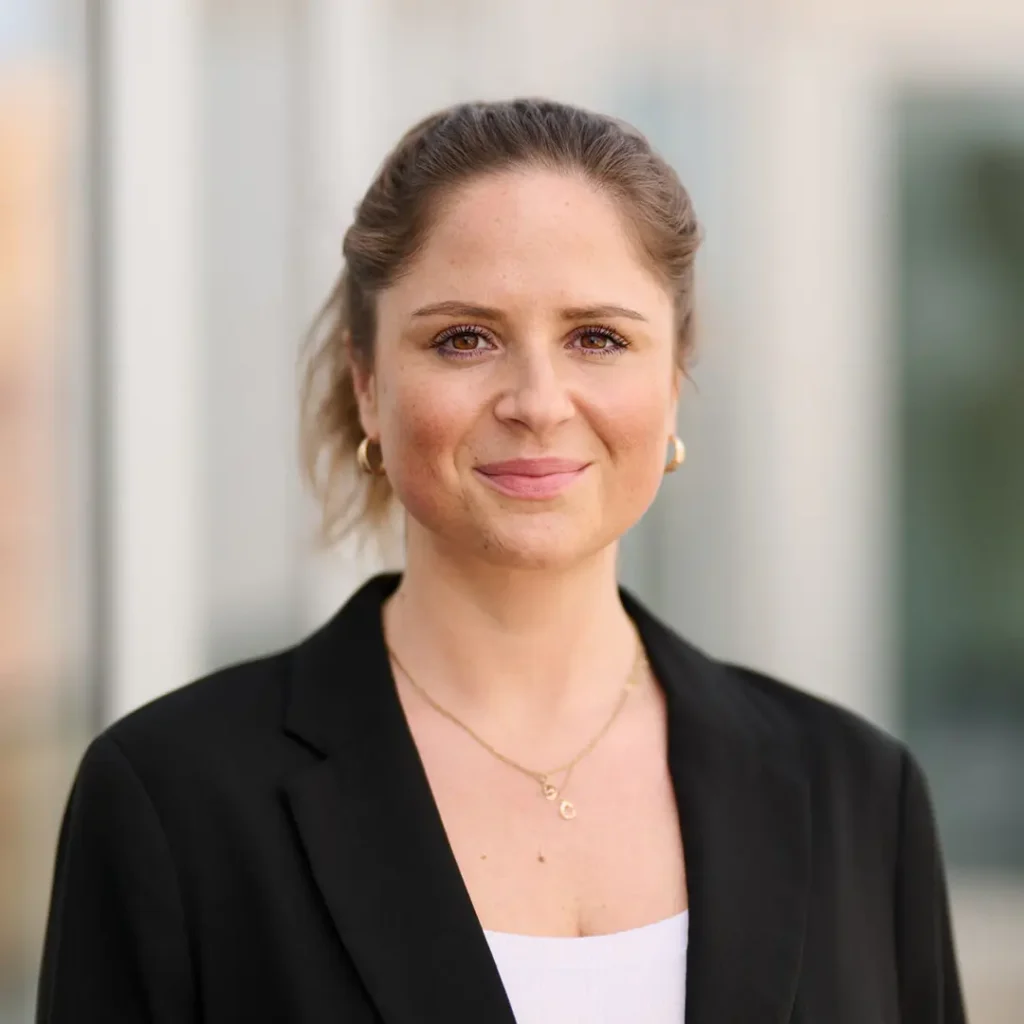 CWO – Claudia Wojciechowski